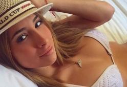 La sexy soldatessa star di Instagram rende il profilo privato
