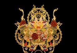 Versace on the floor (David Guetta Rmx)