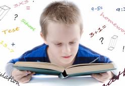 I mancini in matematica hanno “una marcia in più” 