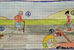 Siete altruisti? Scopritelo con questo test 