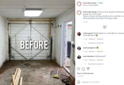 Before And After Design: il profilo Instagram che mostra ristrutturazioni da paura 
