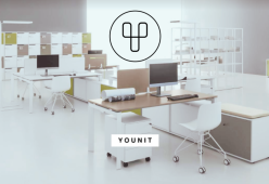 Hai perso "105 Start-up"? Riascolta la storia di Ferdinando Meo presidente e co-founder di Younit 