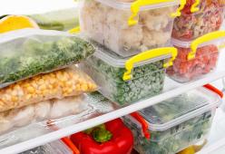 Ecco 8 alimenti che non avete mai pensato di congelare