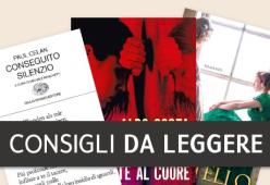 Libri a Colacione  8 luglio 2017