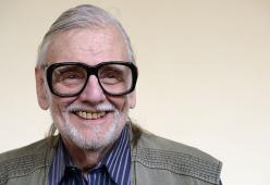 Addio a George A. Romero, il padre degli zombie