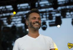Wind Summer Festival: la 3a serata si apre con Nek e Francesco Renga! 