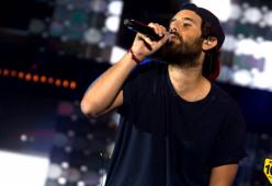 Wind Summer Festival, 3a serata: i Thegiornalisti da Roma ci portano a "Riccione"