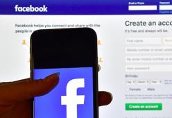 Facebook, problema di sicurezza: gli account sono potenzialmente in pericolo