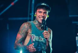 Fedez: l'UE dà ragione al cantante sulla questione Siae