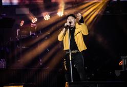 Vasco Rossi regala un'anteprima del film di "Modena Park"