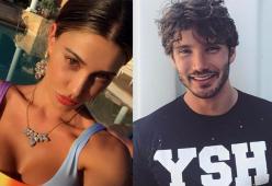 Belén e Stefano De Martino hanno fatto pace, almeno sui social 