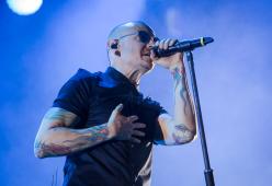 I Linkin Park lanciano un sito in ricordo di Chester Bennignton