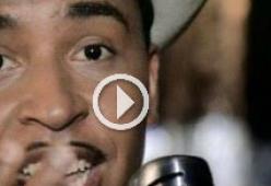 Lou Bega