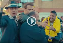 J-AX & Fedez VS T-Pain 