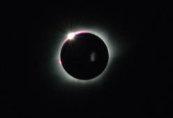Usa, il 21 agosto prevista un’eclissi di sole totale: un evento straordinario!