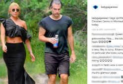 Matrimonio in vista per Lady Gaga