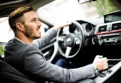 Ecco come nasce l'odore di auto nuova