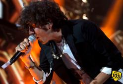 Wind Summer Festival, 4a serata: Ermal Meta vince il Premio Radio 105