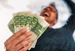 I soldi fanno la felicità? Sì, ma a una precisa condizione