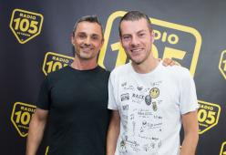 "Vivere a pieno" nella Casa di Max Brigante: ecco Filippo Ongaro!