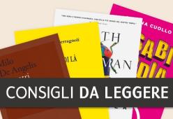Libri a Colacione  15 luglio 2017