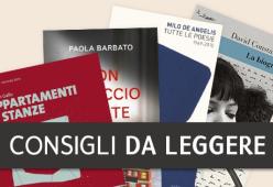 Libri a Colacione  22 luglio 2017