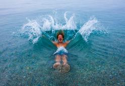 Le 5 cose da non fare mai in spiaggia