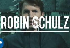 Robin Schulz feat. James Blunt
