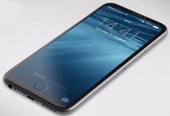 iPhone 8, slitta l'uscita ufficiale: arriverà prima di Natale
