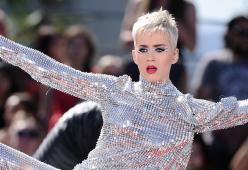 Katy Perry condurrà gli MTV Video Music Awards