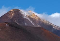 Trovano una GoPro sull'Etna e lanciano un appello sul web