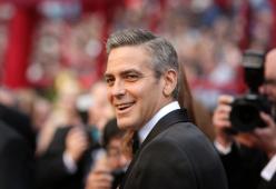 George Clooney è stato ricoverato d'urgenza per una pancreatite