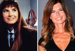 Che fine hanno fatto gli attori della serie tv "College"? Scopriamolo in queste foto!