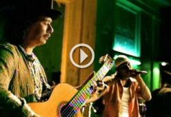 Santana ft. The Product G&B