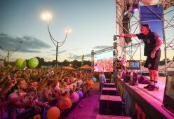 The Color Run Dream 2017: le foto di Lignano Sabbiadoro