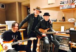 È morto Guido Elmi, storico produttore di Vasco Rossi