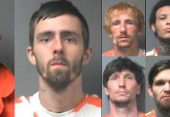 Evasi dal carcere grazie al burro di arachidi: succede in Alabama