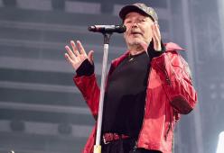 Vasco Rossi, attacco hacker: rubati cinque brani inediti