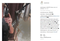 Emma Marrone di nuovo in studio: "Disco mio io ti conosco!"