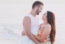 "Amo questa donna e le sue curve": ecco il post che ha emozionato i social 