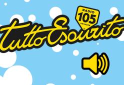 Marco Galli esce con Dio