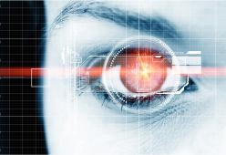 L’ultima frontiera dei pc: li potremo controllare con lo sguardo  