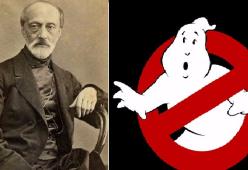 Pistoia, ghostbusters a caccia del fantasma di Mazzini