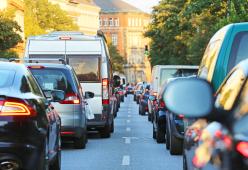 Auto, è arrivata una nuova targa: SU per il Sud Sardegna