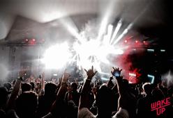A Mondovicino torna WAKE UP, il festival musicale da non perdere! 