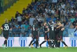 Milan-CSU Craiova: a San Siro la carica dei 65mila... e di Radio 105! 