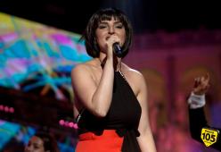 Arisa di nuovo nella colonna sonora di un film
