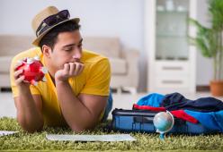 Ecco come risparmiare sulle vacanze