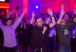 Il successo delle cristoteche, per serate all’insegna di un divertimento "puro"