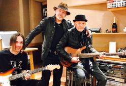 Vasco Rossi ricorda l’amico Guido Elmi con una canzone